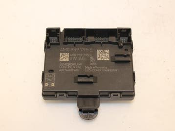 Module (diversen) Audi Q7 O105927, Ophalen of Verzenden, Nieuw