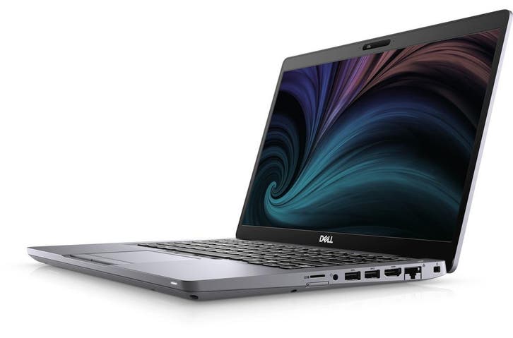 DELL 5410 I5-10210U/ 8GB/ 256GB SSD/ FULLHD/ W11, Computers en Software, Windows Laptops, Zo goed als nieuw, SSD, Ophalen of Verzenden