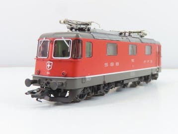 Märklin H0 - 3434 - Elektrische locomotief (1) - Serie Re, Hobby en Vrije tijd, Modeltreinen | H0, Nieuw