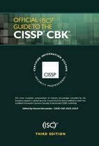 Official ISC2 Guide to the CISSP CBK 9781466569768, Verzenden, Zo goed als nieuw