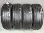 215/60/16 95V michelin zomerbanden 6/5,5mm profiel 4 stuks, 16 inch, Ophalen of Verzenden, Band(en), Personenwagen