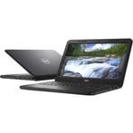 Dell Latitude 3310 -   i3-8e 8GB  - 256GB, Computers en Software, Windows Laptops, 8e Generatie, Qwerty, Verzenden, 8 GB