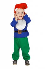 Kabouter pakje baby, Kleding | Dames, Carnavalskleding en Feestkleding, Ophalen of Verzenden, Nieuw