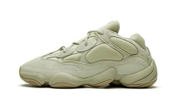 Yeezy 500 Stone, Nieuw