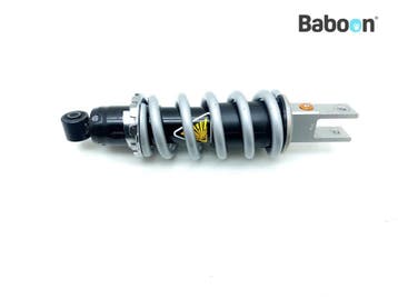Achter Schokbreker Yamaha R7 2021-2023 (YZF690 BEB4 BEBG, Motoren, Verzenden, Gebruikt