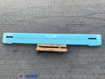 Zonneklep Scania 2341420, Ophalen, Gebruikt, Scania, Interieur en Bekleding
