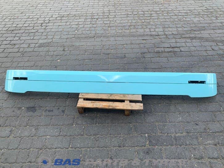 Zonneklep Scania 2341420, Auto-onderdelen, Vrachtwagen-onderdelen, Gebruikt, Scania, Interieur en Bekleding, Ophalen