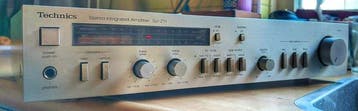 Technics - SU-Z11 Solid state geïntegreerde versterker, Nieuw