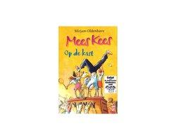 Boek Mees Kees - Mees Kees op de kast 9789021665054, Verzenden, Zo goed als nieuw