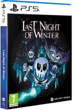 Playstation 5 Last Night of Winter Deluxe Edition (Geseald), Verzenden, Nieuw