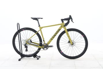 Canyon GRIZL 8 1BY EKAR – 2023 – 172 - 178 cm, Verzenden, Zo goed als nieuw