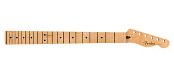Fender Player Series Telecaster hals modern-C maple, Verzenden, Nieuw