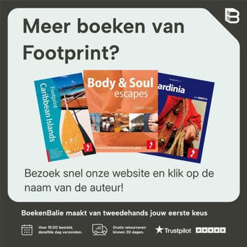 Footprint Wildlife Travel - Footprint 9781907263484, Verzenden, Gelezen, Footprint
