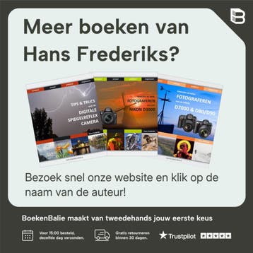 Prostaatkanker wacht niet op Pasen - Hans Frederiks, Verzenden, Zo goed als nieuw, Hans Frederiks