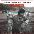 cd - John Cougar Mellencamp - Scarecrow, Verzenden, Zo goed als nieuw