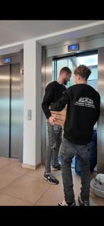 Goedkoop verhuizen Amersfoort, Inpakservice, Opslag