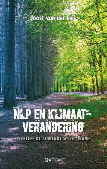 Nlp En Klimaatverandering | Joost Leij | Nieuw, Ophalen of Verzenden, Nieuw, Joost Leij