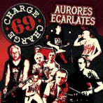 LP nieuw - Charge 69 - Aurores Ecarlates, Verzenden, Nieuw in verpakking