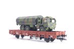 Märklin H0 - 46956 - Modeltrein goederenwagon (1) - 4MFOR, Hobby en Vrije tijd, Modeltreinen | H0, Nieuw