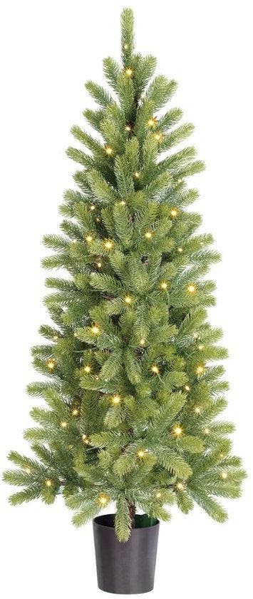 2dekans | Black Box Trees Nagoya Kunstkerstboom met, Diversen, Ophalen of Verzenden, Zo goed als nieuw