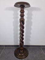Plantentafel - Hout - Barley twist