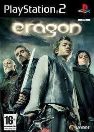 Eragon PS2 Garantie & morgen in huis!, Avontuur en Actie, 1 speler, Ophalen of Verzenden, Zo goed als nieuw