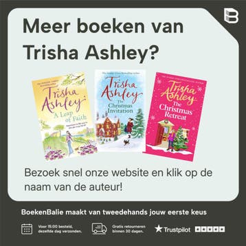 Little Teashop of Lost and Found 9781784160913 Trisha Ashley, Verzenden, Zo goed als nieuw, Trisha Ashley