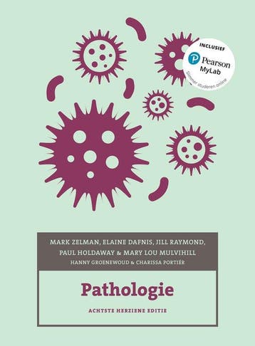 9789043039734 Pathologie | Tweedehands, Boeken, Verzenden, Zo goed als nieuw, Mark Zelman