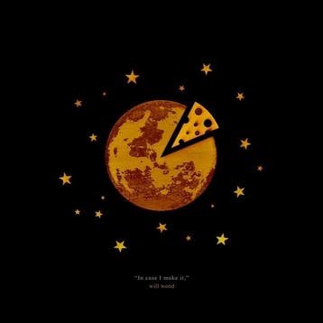 lp nieuw - will wood - IN CASE I MAKE IT (INFERNAL MARBLE..., Verzenden, Zo goed als nieuw, Overige formaten