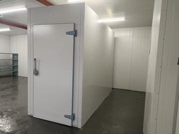 Koelcel 136 x 316 x 248 cm, Nieuw in verpakking, Koelen en Vriezen
