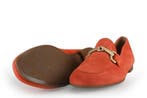 Gabor Loafers in maat 37½ Oranje, Overige kleuren, Verzenden, Overige typen, Gabor