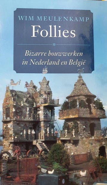 FOLLIES - W. Meulenkamp 9789029531092, Verzenden, Gelezen, W. Meulenkamp