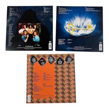 Helloween Starlight The Noise Records Collection Colored, Cd's en Dvd's, Verzenden, Nieuw in verpakking