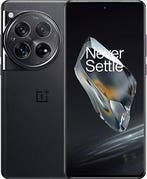 OnePlus 12 Dual SIM 256GB silky black, Gebruikt, Verzenden, Minder dan 3 megapixel, Zonder simlock