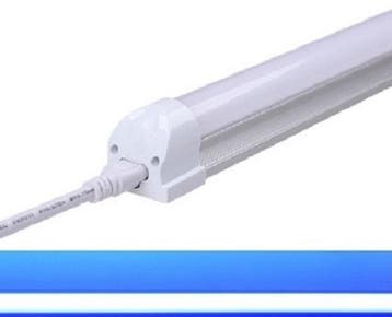 TL LED Buis Blauw - 24 Watt  - 150 cm - Met Armatuur, Ophalen of Verzenden, Nieuw, Overige materialen