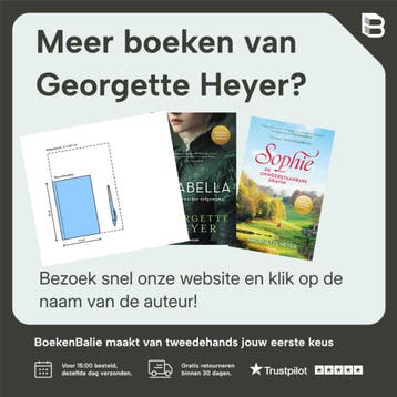Frederica - Georgette Heyer 9781492677642, Verzenden, Gelezen, Georgette Heyer