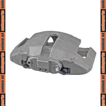 Remklauw Vooras links Volkswagen Phaeton 6.0 W12 4motion, Verzenden, Nieuw, Volkswagen