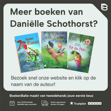 Sint Siem / Avontuur voor peuter en kleuter 9789027661050, Verzenden, Gelezen, Daniëlle Schothorst