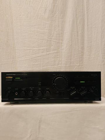 Onkyo - A 8170 Solid state geïntegreerde versterker, Nieuw