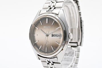 Seiko - Lord Matic - Zonder minimumprijs - 5606-7191 - Heren