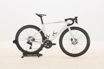 Cube AGREE C:62 SLT – 2024 – 165 - 175 cm, Fietsen en Brommers, Fietsen | Racefietsen, Verzenden, Zo goed als nieuw