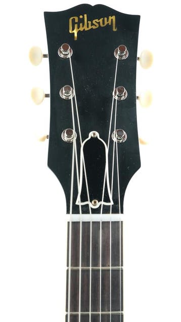Gibson 1959 ES330 Reissue VOS Vintage Burst (Instrument), Ophalen of Verzenden, Nieuw, Hollow body, Gibson