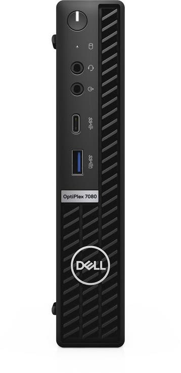 Dell OptiPlex 7080 Mini , 32GB , 256GB SSD , i5-10500T, Computers en Software, 2 tot 3 Ghz, 32 GB, Refurbished, Ophalen of Verzenden