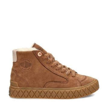 Palladium Palla Ace NBK WL sneakers voor dames, Kleding | Dames, Overige kleuren, Verzenden, Sneakers of Gympen, Palladium