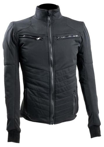 Heated Jacket verwarmde binnenjas Gerbing, Motoren, Kleding | Motorkleding, Verzenden, Nieuw met kaartje