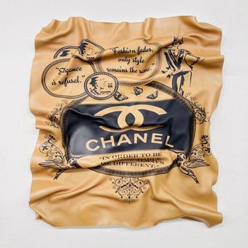 Soyz Bank (1988) - Chanel Vintage