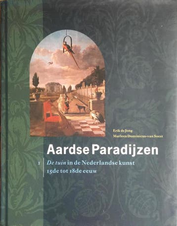 Aardse paradijzen - Erik De Jong 9789053492031, Verzenden, Zo goed als nieuw, Erik De Jong