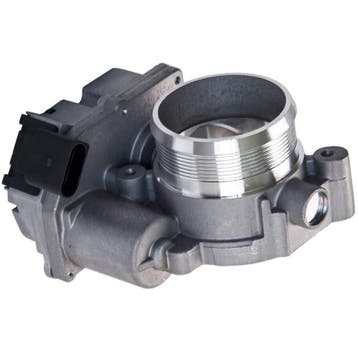 4e0145950j Gasklephuis geschikt voor Audi a4 a5 a6 a8 q5,..., Verzenden, Nieuw, Audi