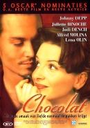 Chocolat - DVD, Verzenden, Nieuw in verpakking