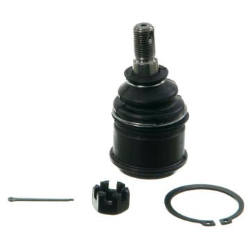 MOOG 97-00 Acura EL Front Lower Ball Joint, Ophalen of Verzenden, Nieuw